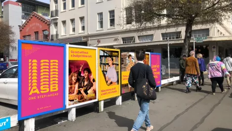 New ASB campaign helps young people better understand money