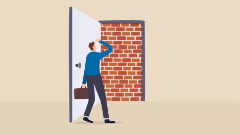 Enterprise service management: the importance of a one-stop shop