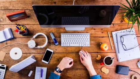 Your tools, your choice: why allow employees to choose their own devices?