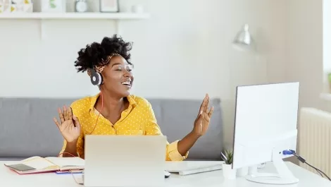 Does your business' phone system have the “IT” factor?