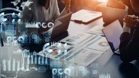 Marketing technologies set to increase revenues - study