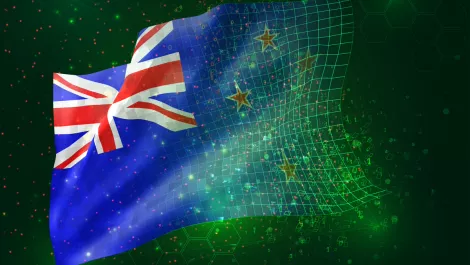 OHI Data Navigator recognised by IDC for APAC contribution