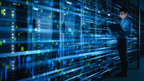 Tokyo, Sydney and Seoul lead data center growth in APAC