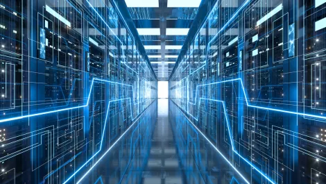 DC220 included in Rackspace Technology offering for VMware