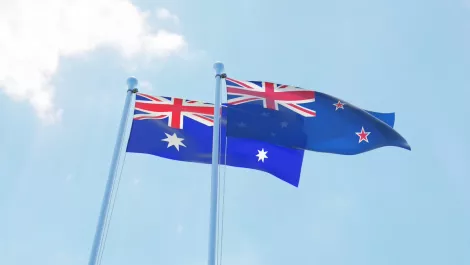 Cloudflare expands ANZ footprint with four new data centres