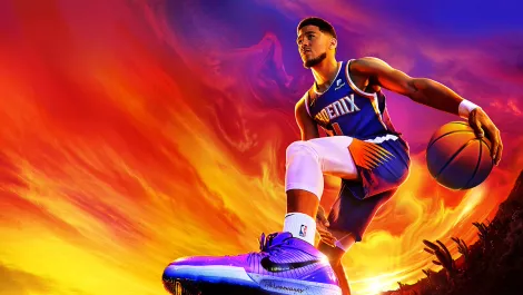 Everything we know so far about NBA 2K23