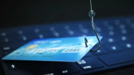 Akamai research finds PayPal security measures utilised in new phishing scam