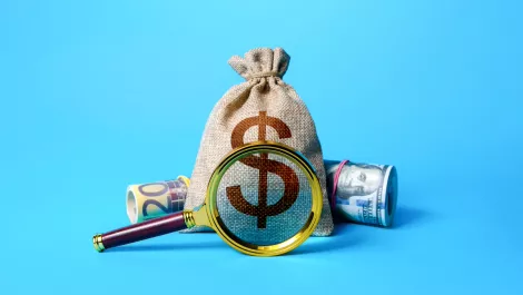 SAS is a leader in anti-money laundering - Forrester