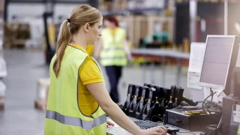 Manhattan helping Sonepar transform distribution network