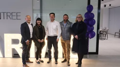 Armis appoints Dicker Data as Australian distributor