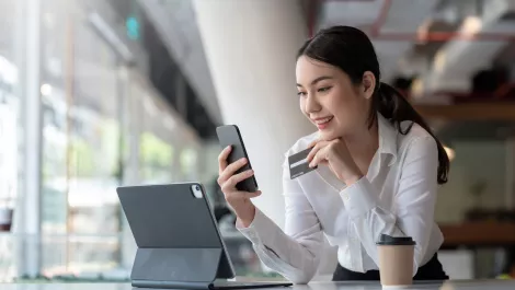 Airwallex launches an online payments app on Shopify