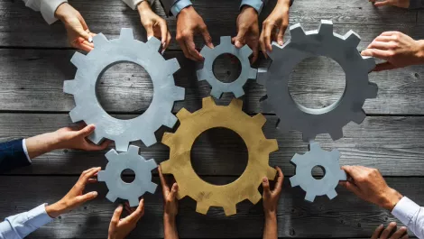 Digital Realty joins forces with CypressTel to deliver enhanced interconnectivity