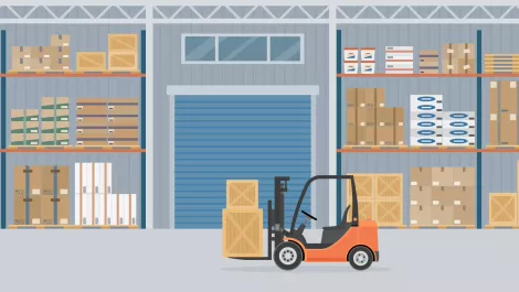 WesTrac to streamline DC operations with Dematic's AutoStore