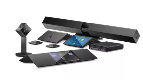 HP unveils new devices and solutions to enhance hybrid workplaces