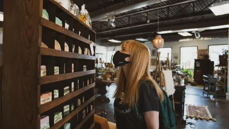 Understanding modern retail through the Gen Z filter