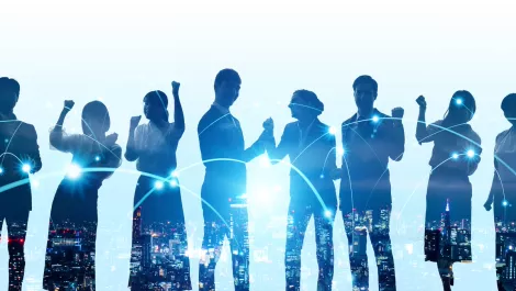 Vertiv recognises outstanding 2021 ANZ channel partners