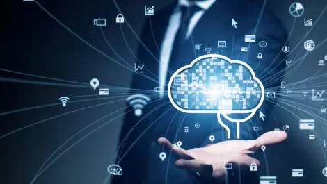 Micro Focus SaaS offerings praised in new GigaOm Radar report