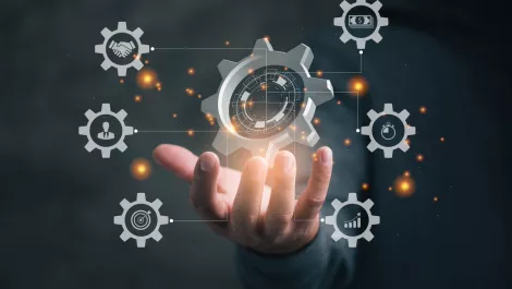 Forrester names Pega a Leader in CRM Solutions 2022 report