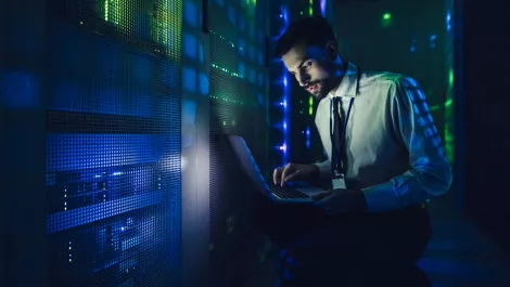 Vertiv releases update to Smart InfraSight platform