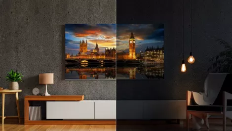 Hands-on Review: TCL 65″ C835 Mini LED 4K Google TV