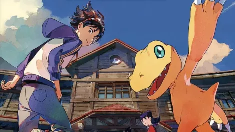 Game review: Digimon Survive (PlayStation 5)