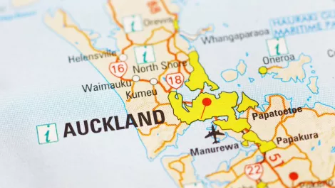 Garmin expands NZ footprint with new Auckland distribution centre
