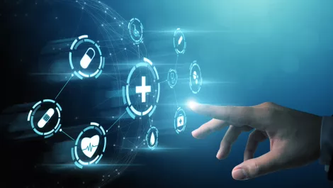 Gold Coast private hospital improves comms with Alcatel-Lucent Enterprise solutions