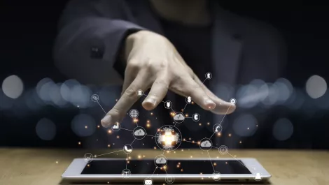 TIBCO ranks highly in 2022 business intelligence study