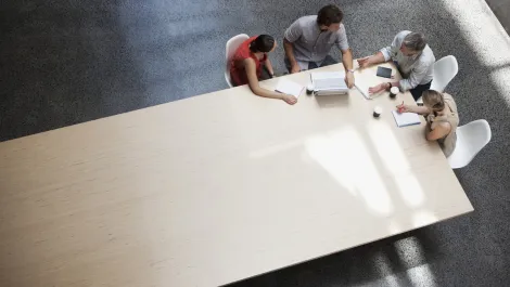In 2022 leaders need empathy to drive positive digital transformation