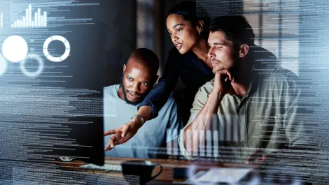 MetricStream and Aon share best practices at AWS Summit 2022