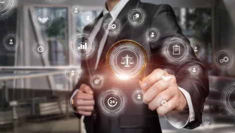 Why is business intelligence important for legal firms and why should you care?