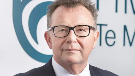 Aotearoa's new Privacy Commissioner shares focus moving forward