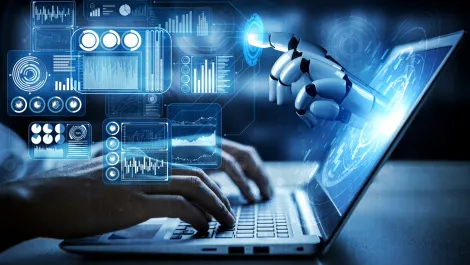 Kauricone: Machine learning tackles the mundane, making our lives easier