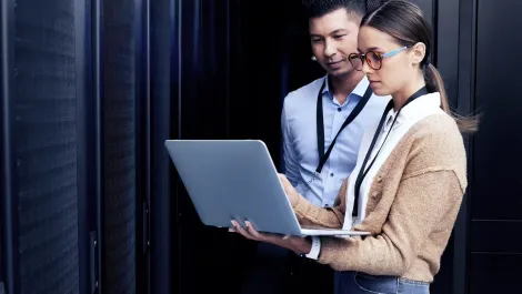 Leveraging the human factor as part of an organisation's overall cybersecurity framework