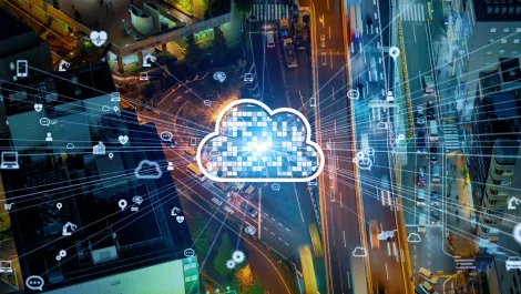 Dell launches latest infrastructure solutions, co-created with VMware
