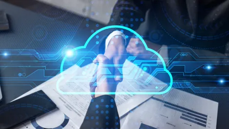 VMware and IBM extend 20 year partnership with cloud at the core