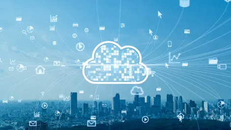 SaaS spend eclipsing IaaS, but SaaS security not a priority