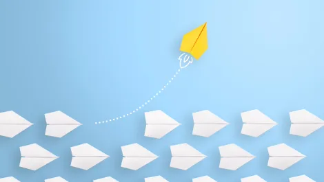 Fastly named Challenger in Gartner Magic Quadrant report
