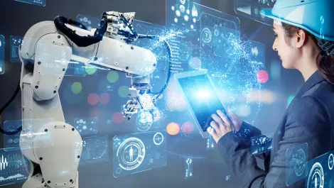 MES software investment to reach $5.4 billion in 2031 - report