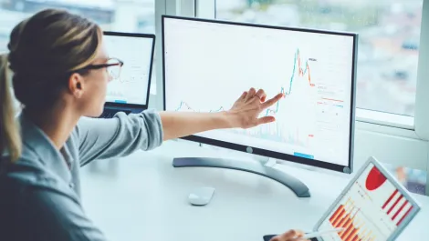 Few ANZ data leaders driving strategic business decisions