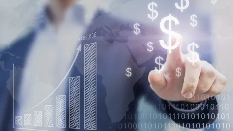 Four marginal gains for the new era of credit decisioning
