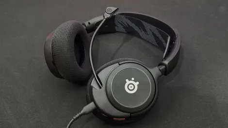 Hands-on Review: SteelSeries Arctis Nova 3 gaming headset