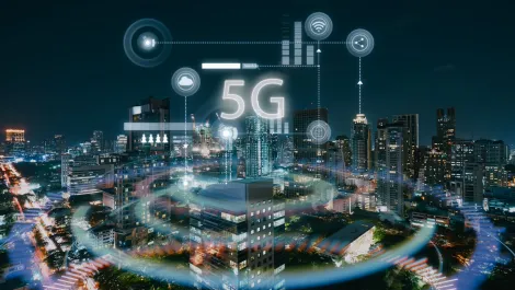 New report identifies progress and benefits of 5G network lifecycles