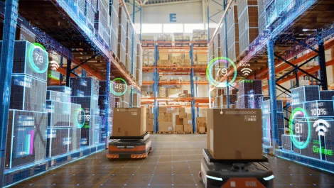 The metaverse, cryptocurrency and NFTs set to revolutionise retail