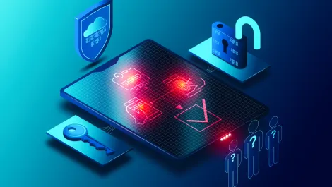 Absolute recognised in KuppingerCole Leadership Compass 2022