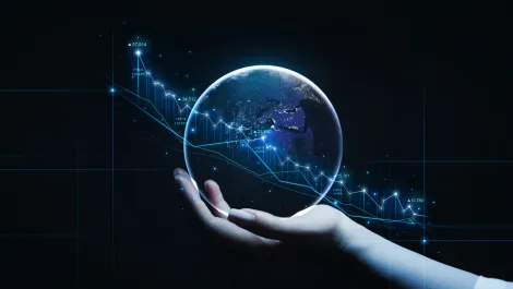 IDC finds the majority of executives expecting a recession