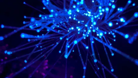 Voyager Internet's 100 Gigabit network upgrade to provide advanced services nationwide