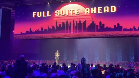 All the product announcements from NetSuite SuiteWorld 2022 – Day three