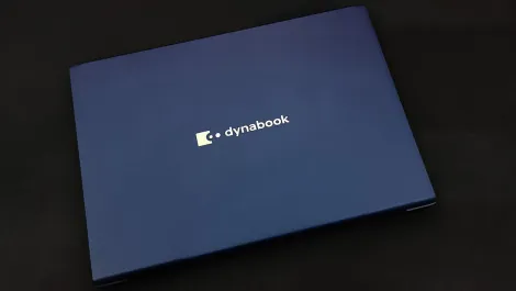 Hands-on Review: Dynabook Portégé X40L-K laptop