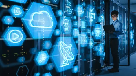 Mavenir integrates cloud-native 5G offerings with Google Cloud infrastructure